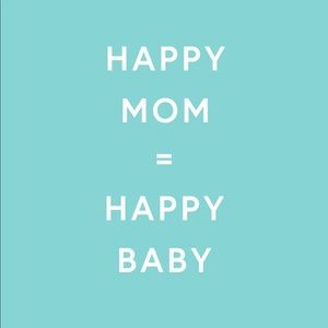 Meet your Posher, Liz